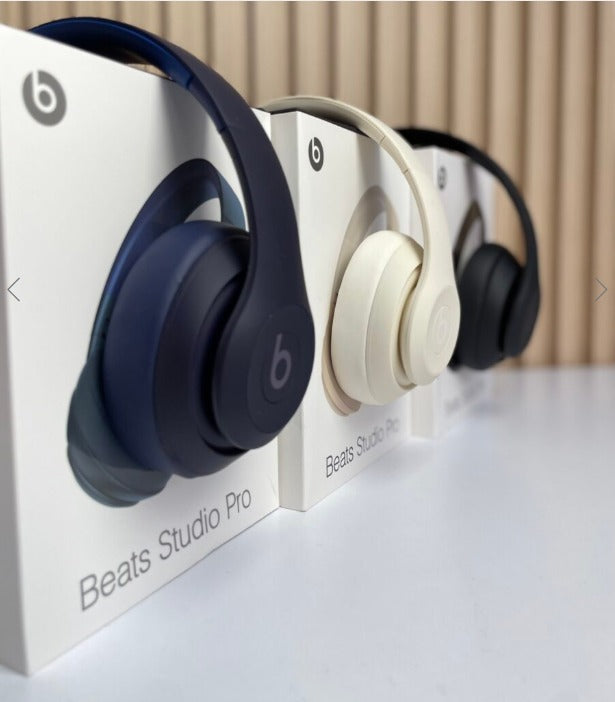Diadema Beats Studio Pro